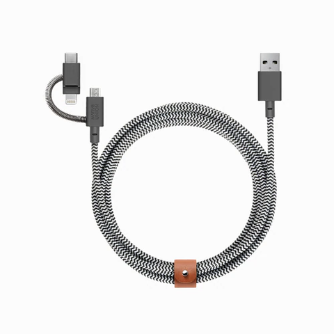 BELT CABLE UNIVERSAL